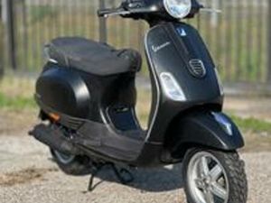 PIAGGIO VESPA 50 LX 2T