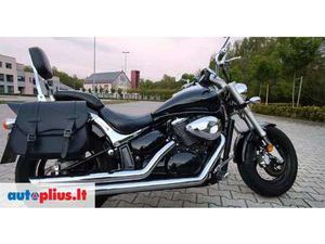 SUZUKI VZ 805 CC, CHOPPERS / CRUISERS / CUSTOM