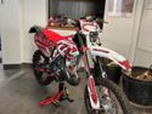 FANTIC XE 125 2T 2022