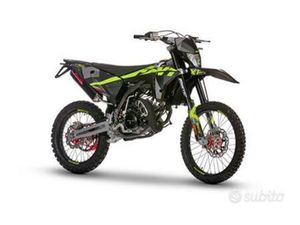 FANTIC XE 50 PERFORMANCE