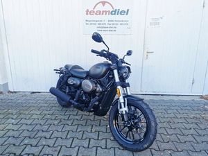 HYOSUNG GV 125 S-EVO AQUILA CHOPPER, 73CM SITZHÖHE