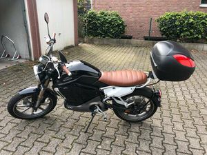 SUPER SOCO TC ECO E MOPED 45 KM/H WINTERPREIS !