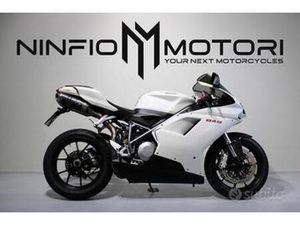 DUCATI 848 - 2008