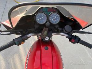 MOTO GUZZI V50 III &APOS;83