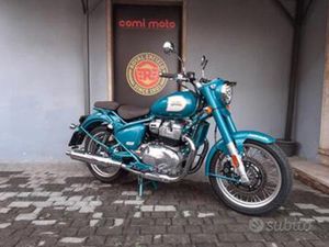ROYAL ENFIELD CLASSIC 650 - 2025