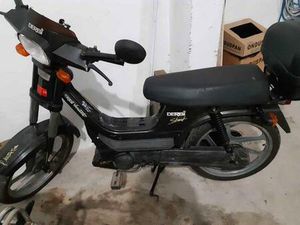 DERBI - VARIANT