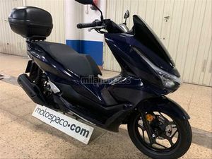 HONDA - PCX 125