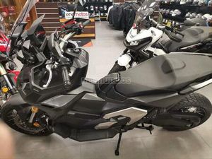 HONDA - X-ADV