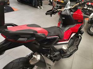 HONDA - X-ADV