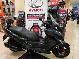KYMCO - GRAND DINK 125