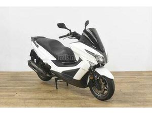 KYMCO - GRAND DINK 125