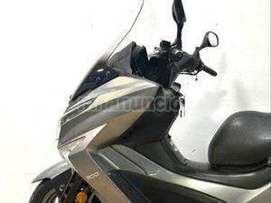 KYMCO - GRAND DINK 300