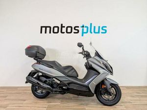 KYMCO - SUPER DINK 350I