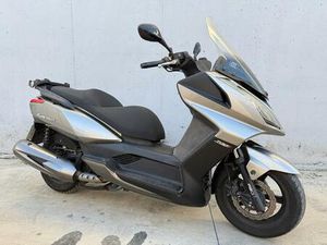 KYMCO - SUPERDINK 300I ABS
