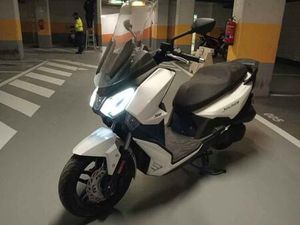 SYM - JOYRIDE 300 ABS