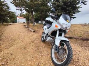 APRILIA - PEGASO CUBE 650