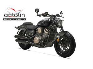 BENDA - CHINCHILLA 500