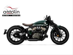 BENDA - NAPOLEON BOB 250