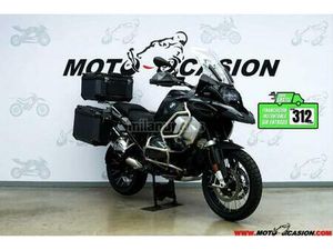 BMW - R 1250 GS ADVENTURE