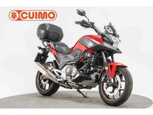 HONDA - NC 700 X ABS