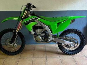 KAWASAKI - KX450F
