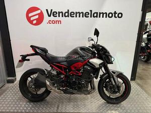 KAWASAKI - Z 900