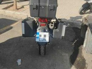 MACBOR - MONTANA XR1