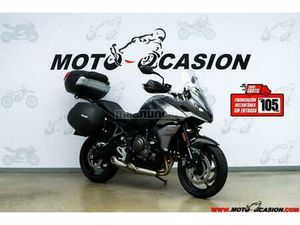 TRIUMPH - TIGER SPORT 660