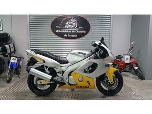 YAMAHA - YZF 600 R THUNDERCAT