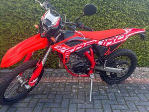 BETA RR 125 2021 WINTERRABATT!!!