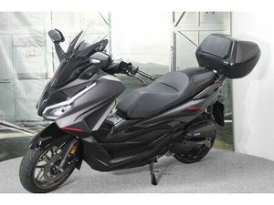 HONDA FORZA 125 FÜHRERSCHEINZUSCHUß 10%V. LP MÖGLICH
