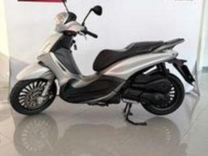PIAGGIO BEVERLY 300