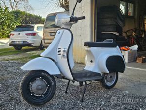 VESPA PK 50 V