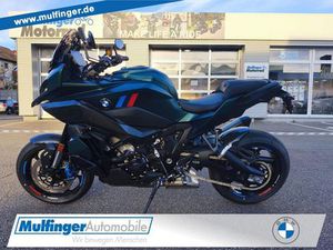 BMW M 1000 XR COMPETITION CARBON-/FRÄSTEILE-PAKET