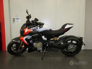 DUCATI DIAVEL V4 RS 2026