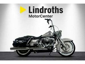 LINDROTHS MOTORCENTER AB, LULEÅ
