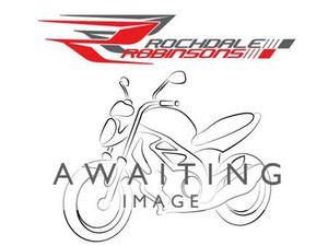 HARLEY-DAVIDSON STREET 750