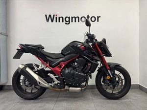 HONDA CB 750 HORNET ARROIOS