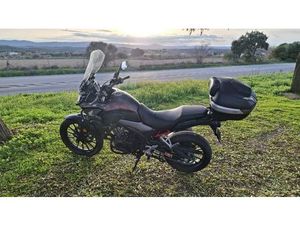 HONDA CB500X 2020 ESTREMOZ (SANTA MARIA E SANTO ANDRÉ)