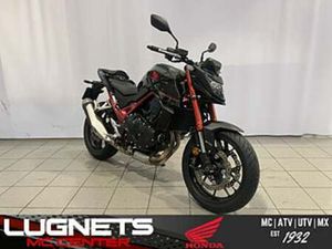 LUGNETS MC CENTER AB, BORÅS