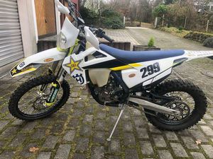 HUSQVARNA FE 350