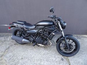 KAWASAKI ELIMINATOR 500 A2 2024 500 CM3 | MOTO CUSTOM | 5 231 KM | NOIR | 94190 VILLENEUVE ST GEORGES