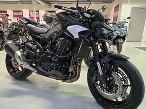 KAWASAKI Z900 (LWA87W) - BYTBIL.COM ◊