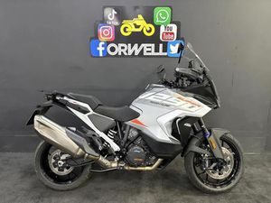 KTM 1290 SUPER ADVENTURE S