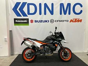 KTM 890 SMT (UTB89X) - BYTBIL.COM ◊