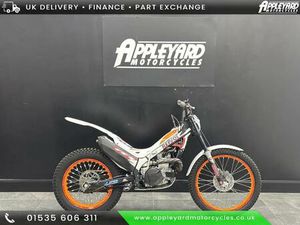 MONTESA COTA 4RT