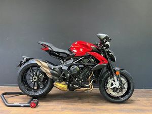 MV AGUSTA DRAGSTER R