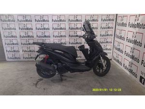 PIAGGIO MEDLEY 125 2024 125 CM3 | SCOOTER | 23 075 KM | 13200 ARLES