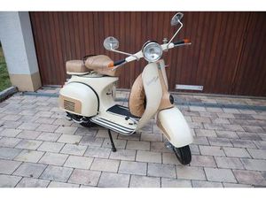 VESPA SPRINT 150 1969