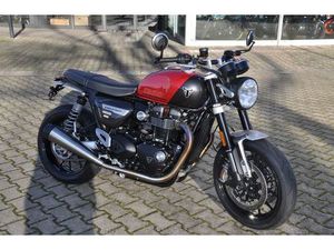 TRIUMPH SPEED TWIN 1200